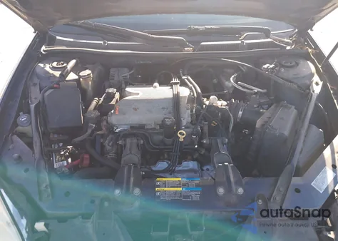 2010 Chevrolet Impala Lt z USA, uszkodzony, nr VIN 2G1WB5EK4A1169125